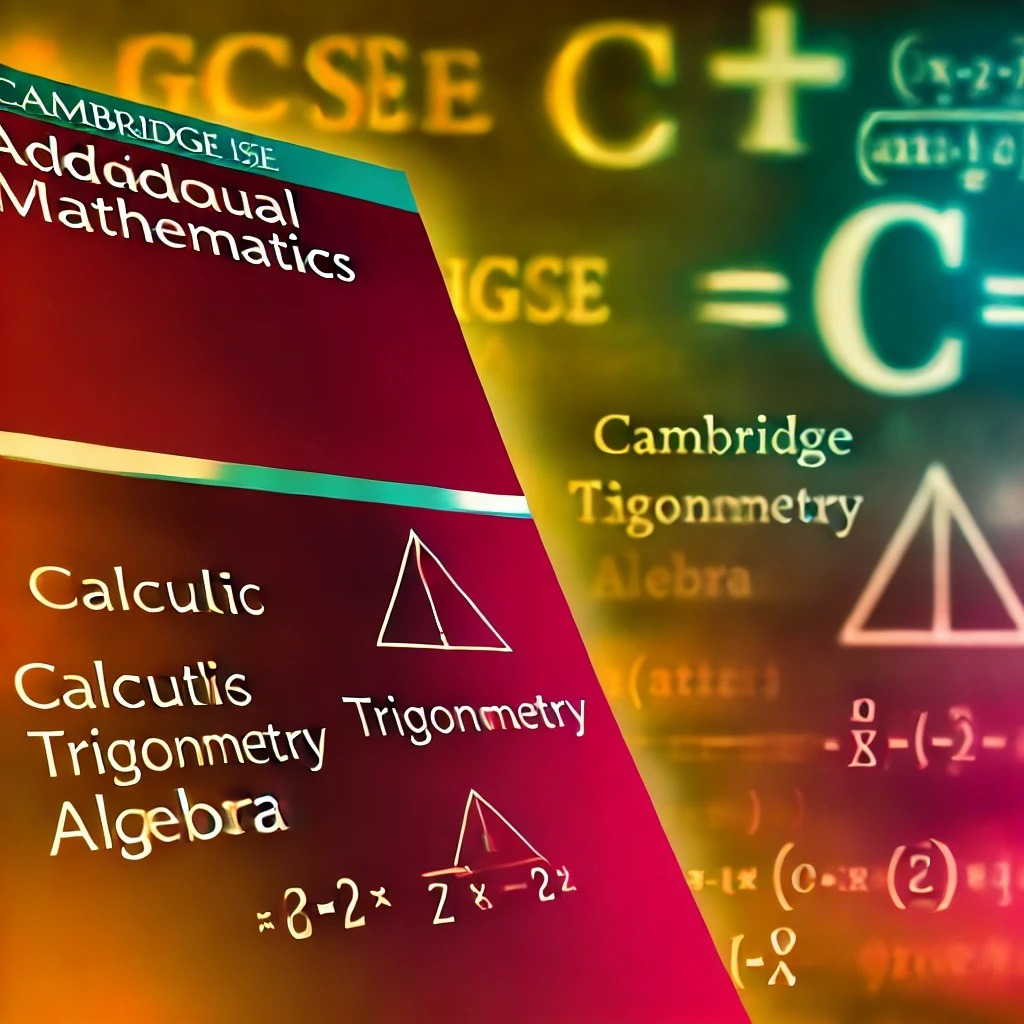Unlocking Cambridge IGCSE Additional Mathematics: Free Download and Essential Guide