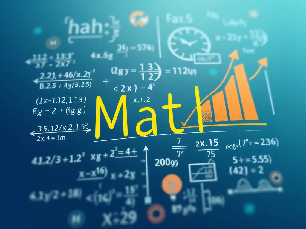 IGCSE Math Extended